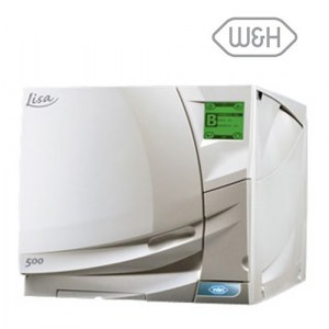Автоклавы W&H Dentalwerk